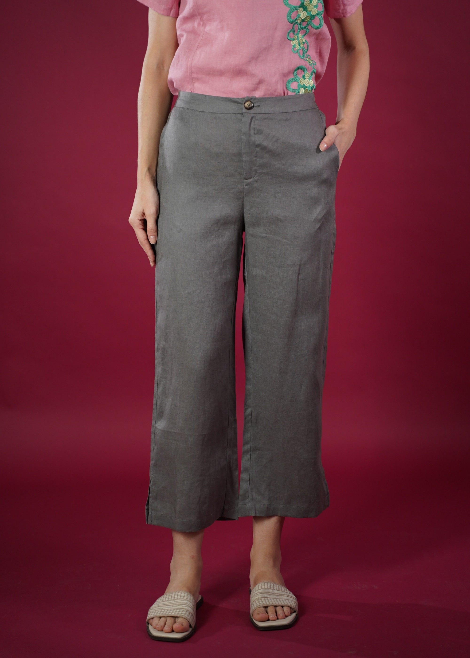 ISLAO LONG PANT