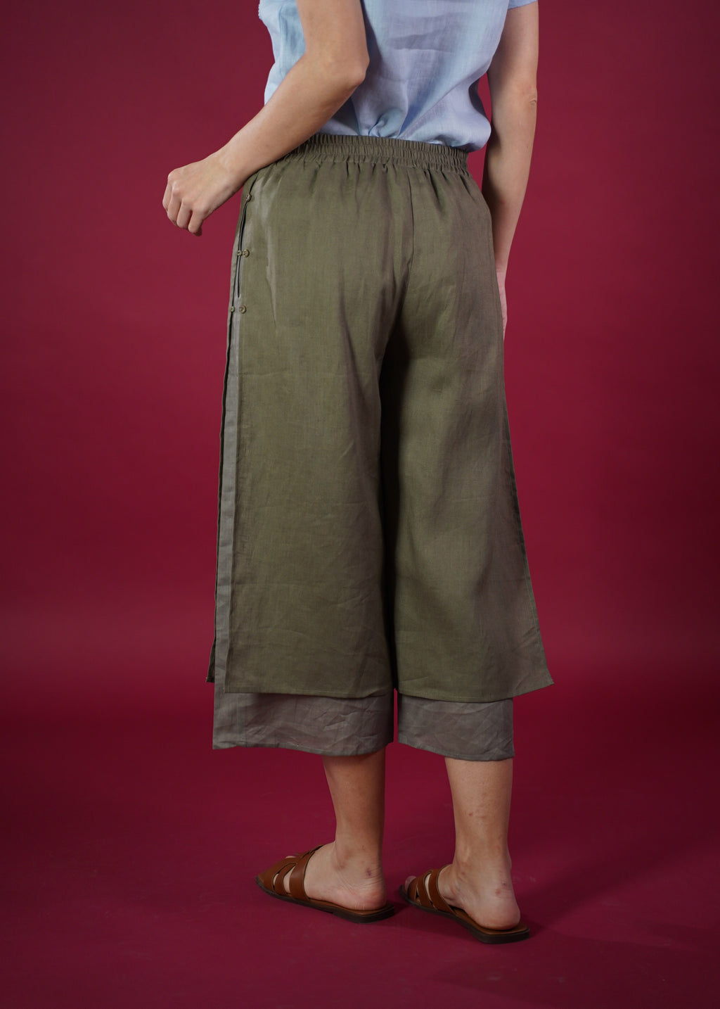 PENELOPE LONG PANT