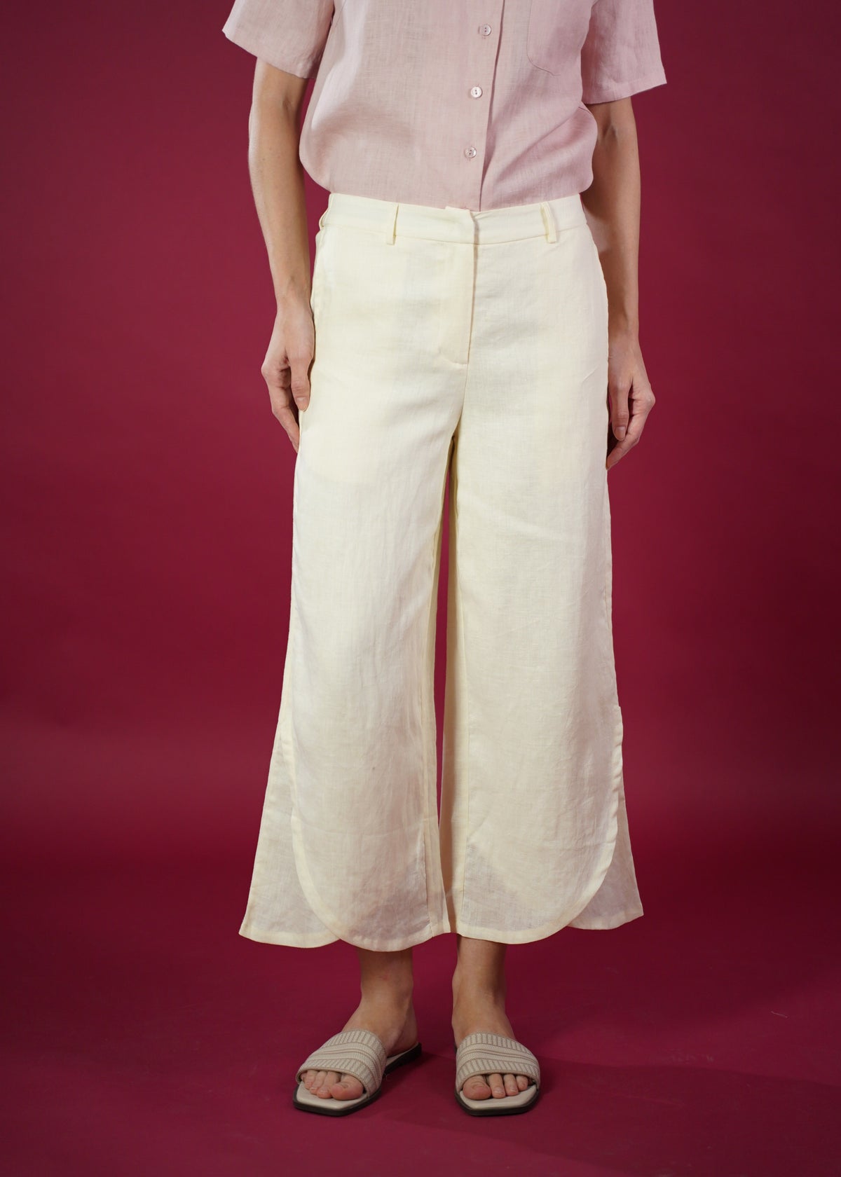 ALITA LONG PANT