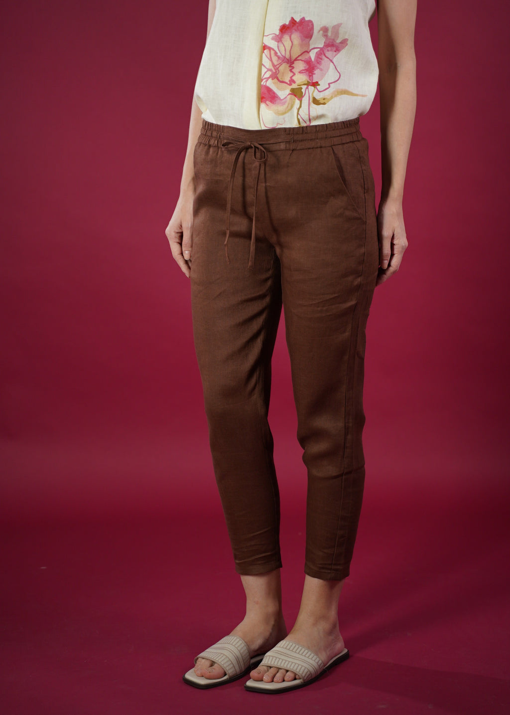 THEO LONG PANT