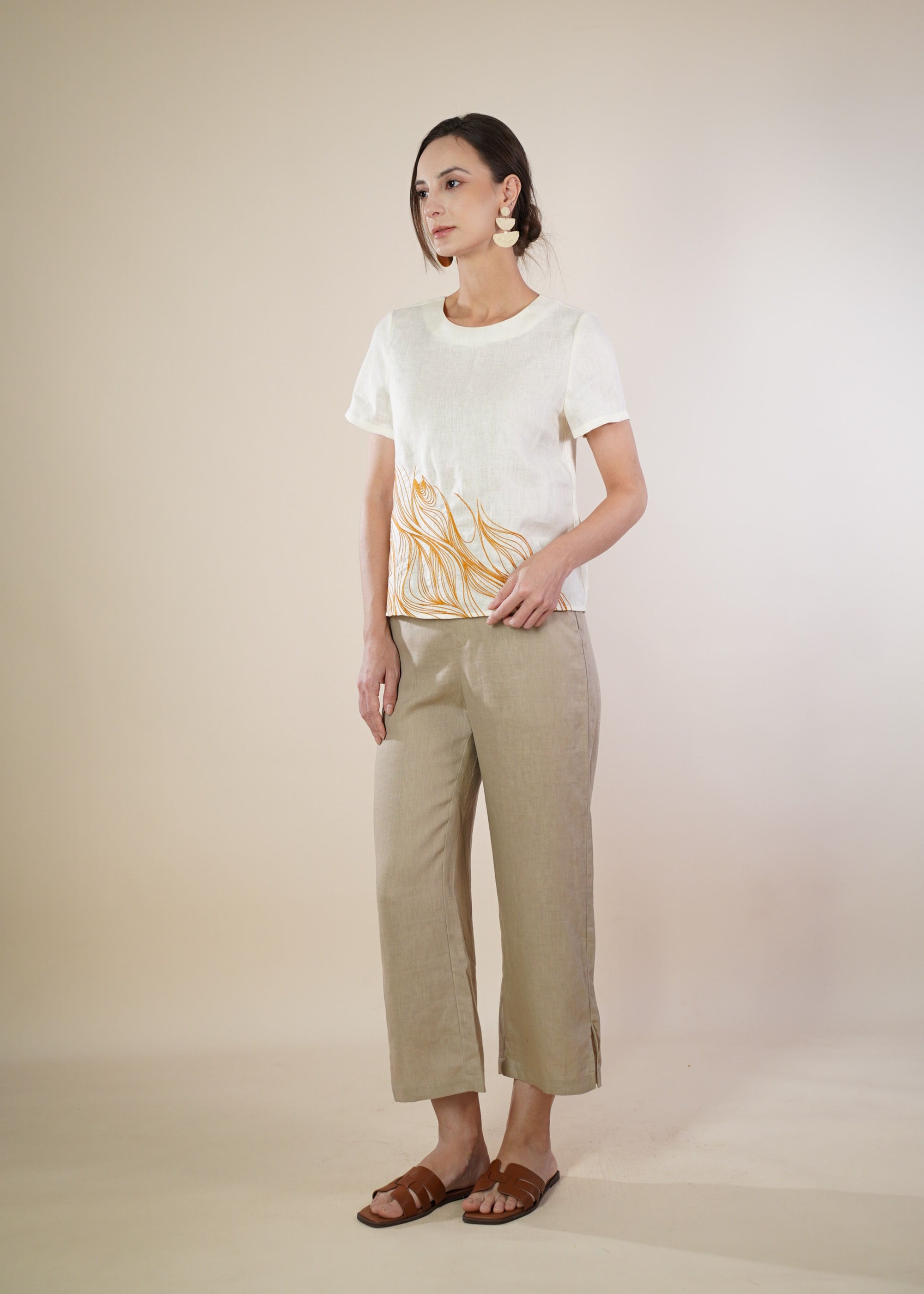 ISLAO LONG PANT