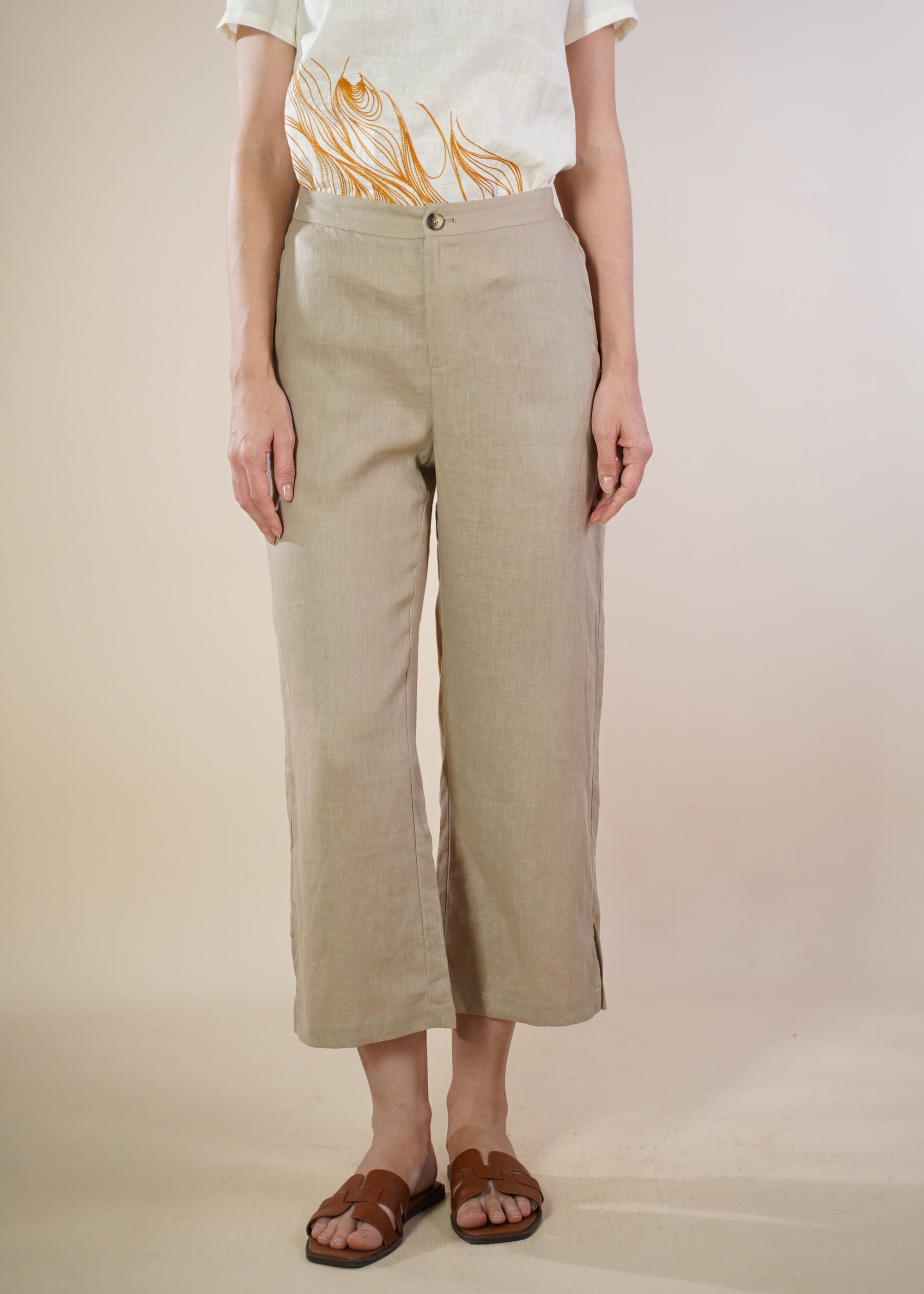 ISLAO LONG PANT
