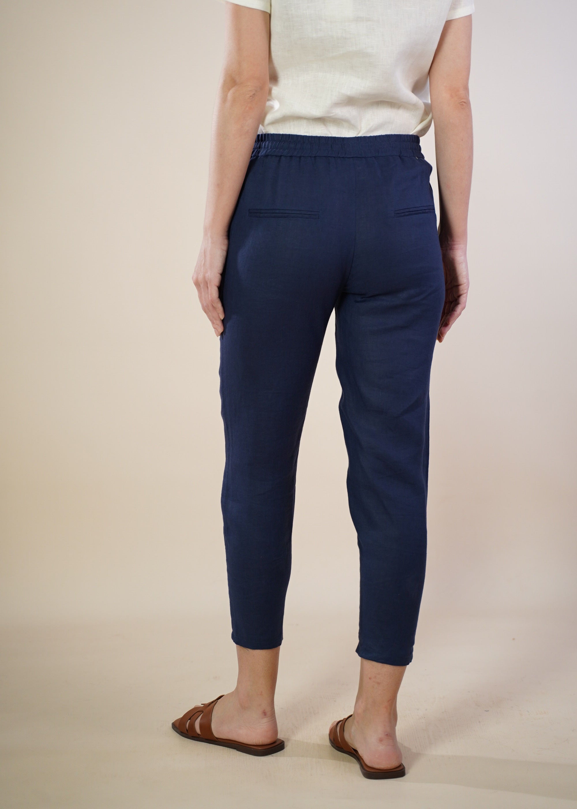 THEO LONG PANT