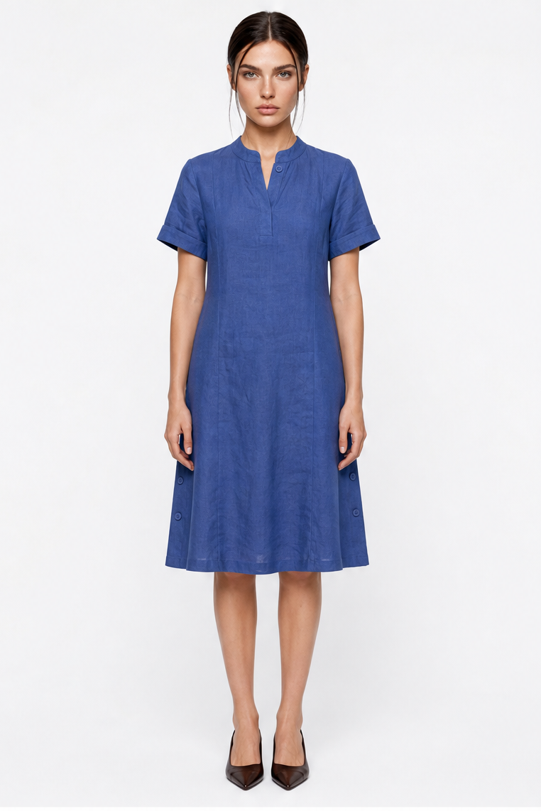 JUNE MIDI DRESS