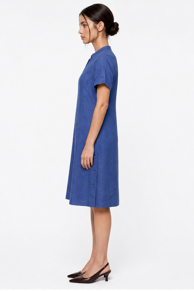 JUNE MIDI DRESS