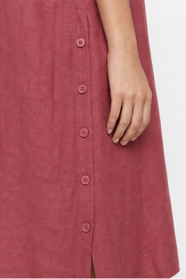 JUNE MIDI DRESS