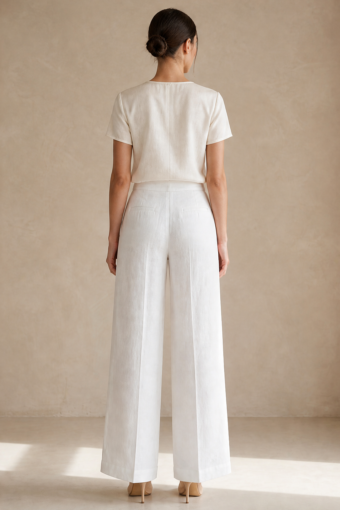 NEMRUT LONG PANT