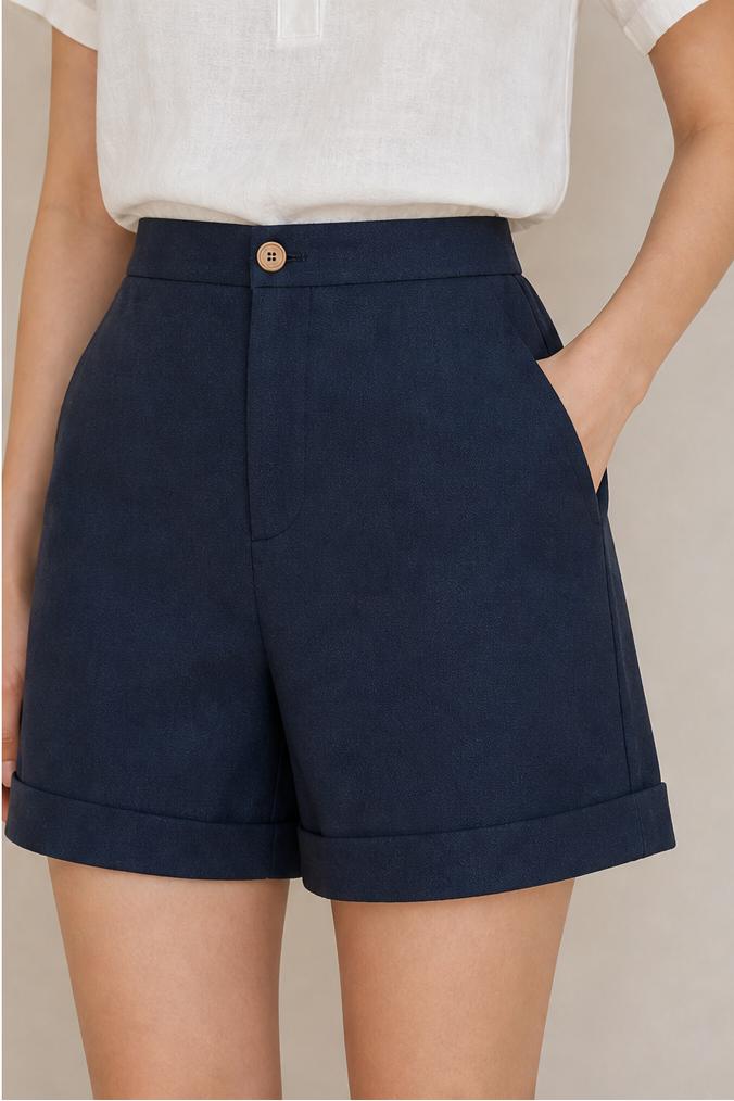 SASA SHORT PANTS