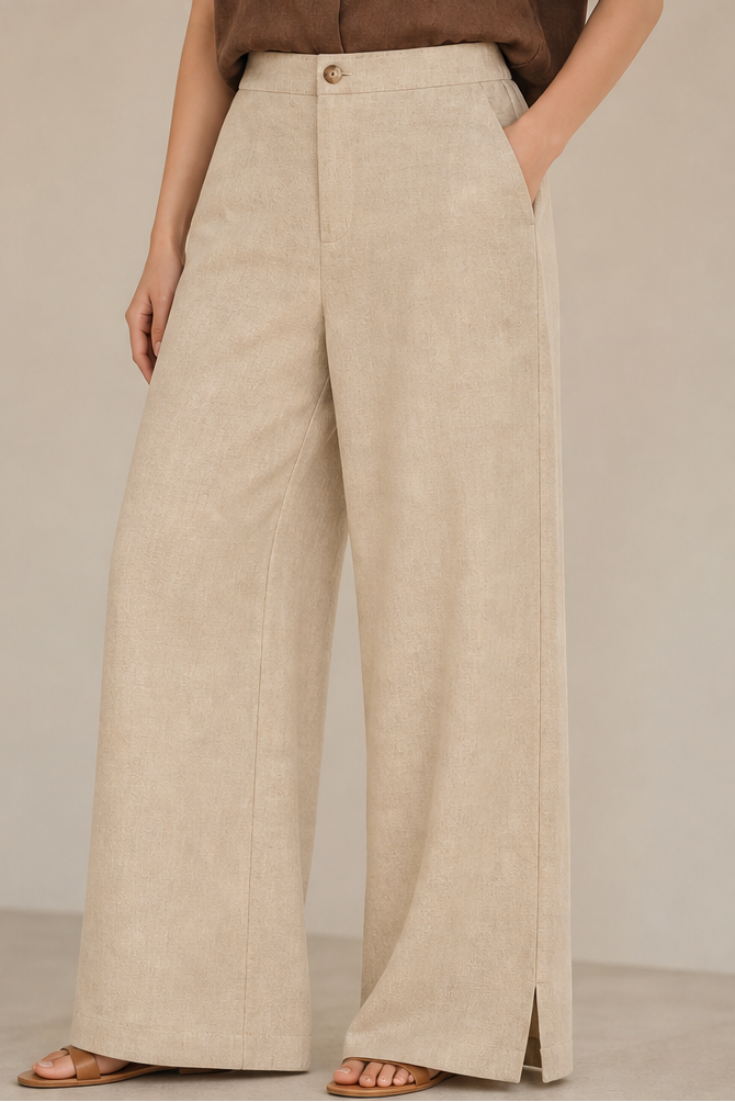 MARYAM LONG PANTS