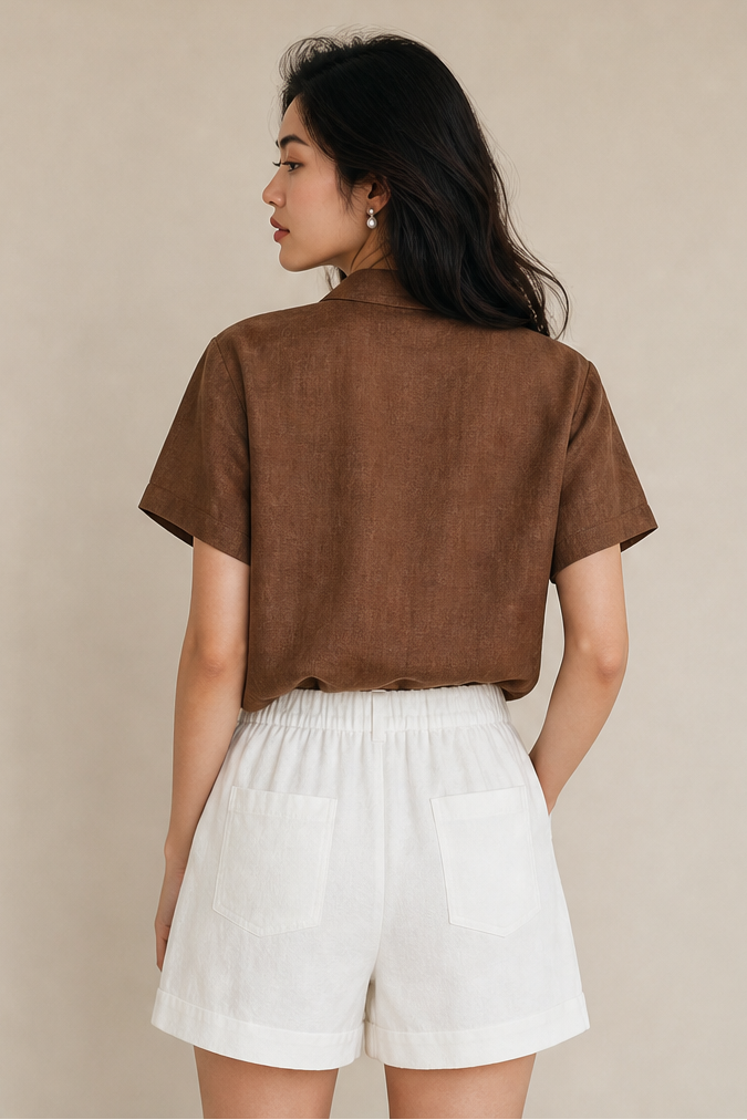 SASA SHORT PANTS