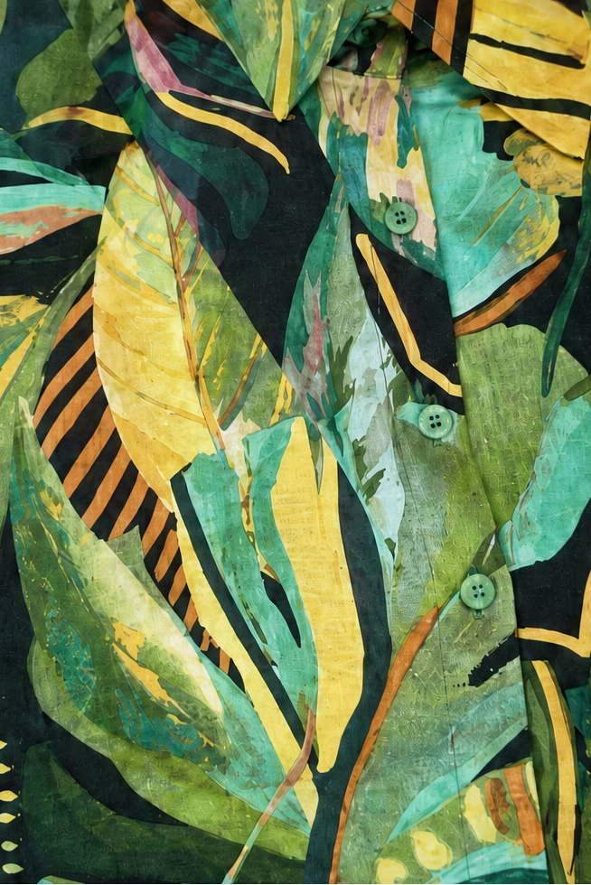INNAS TROPICAL TOP