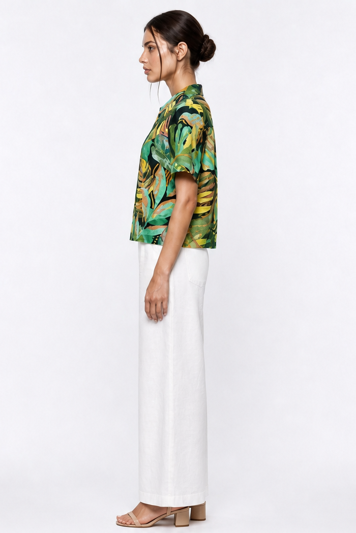 INNAS TROPICAL TOP