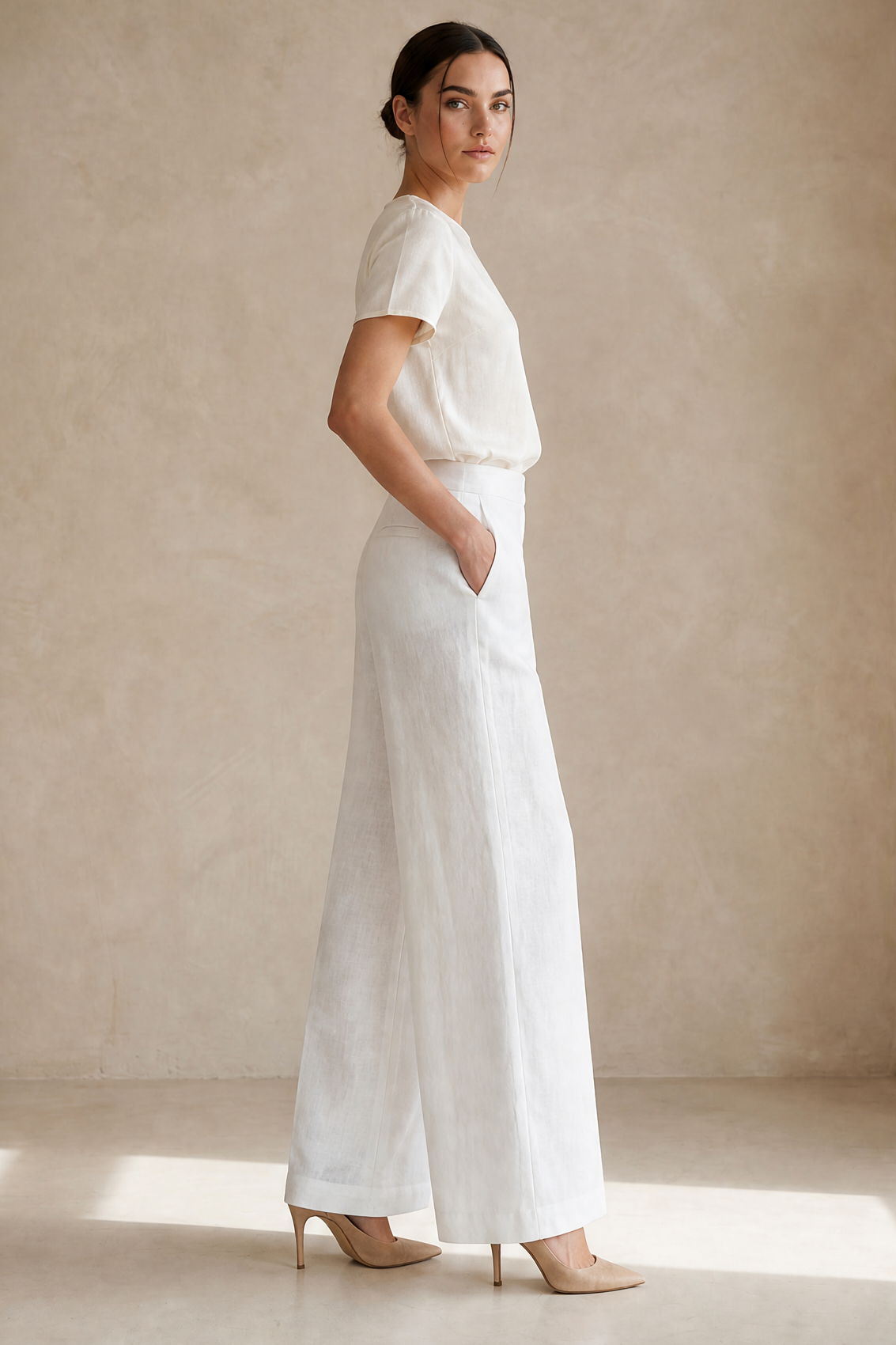 NEMRUT LONG PANT