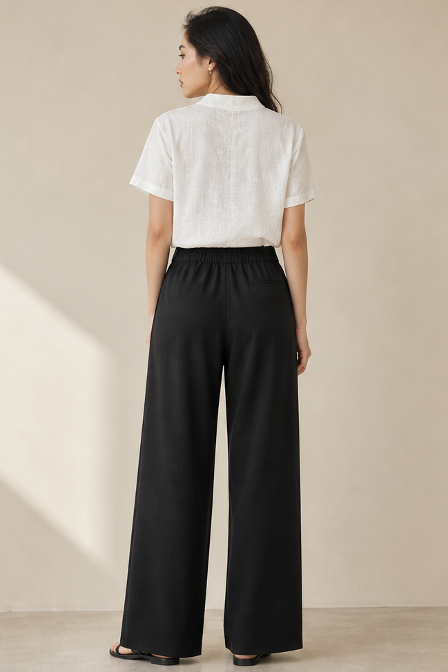 MARYAM LONG PANTS