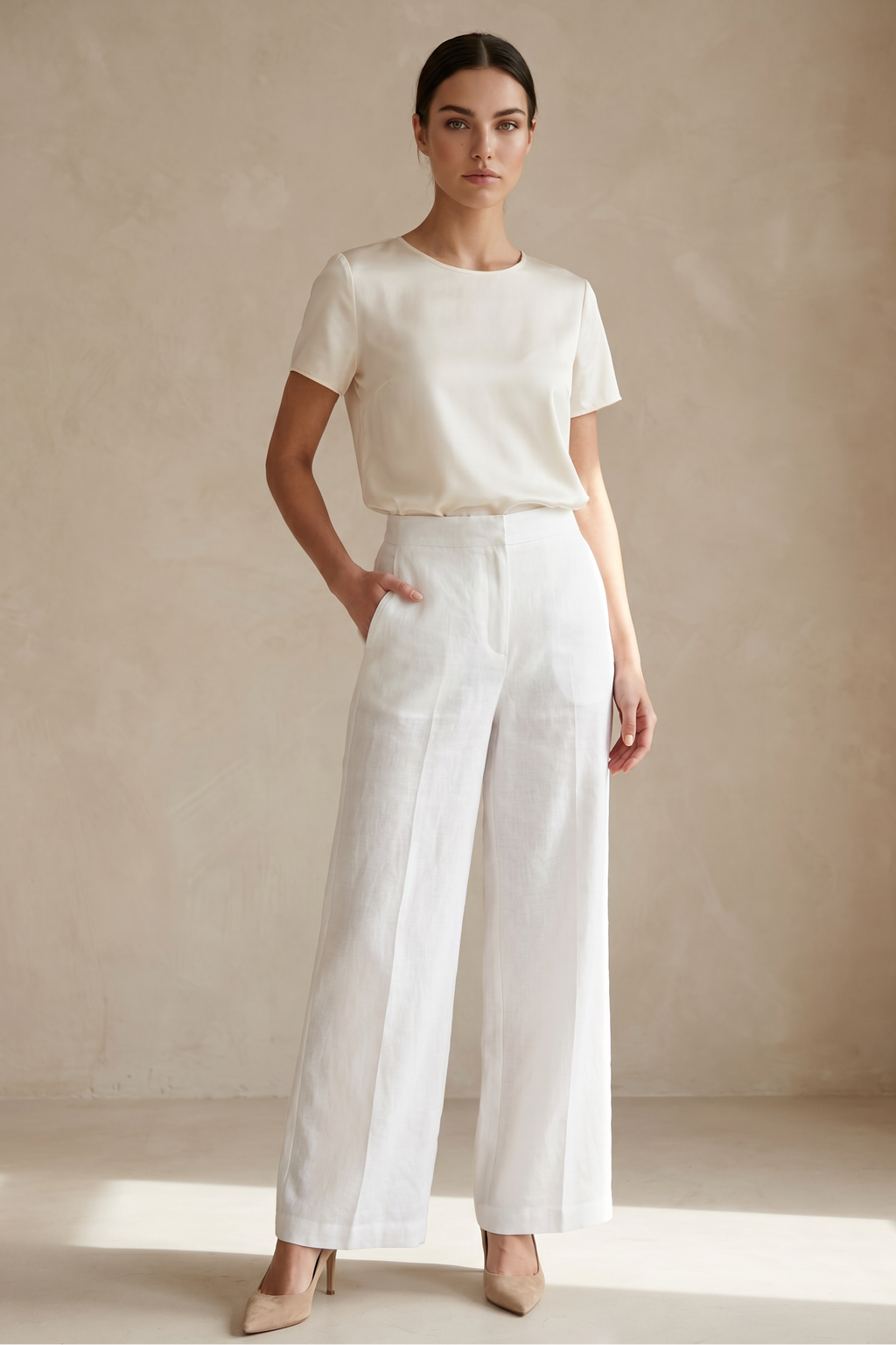 NEMRUT LONG PANT