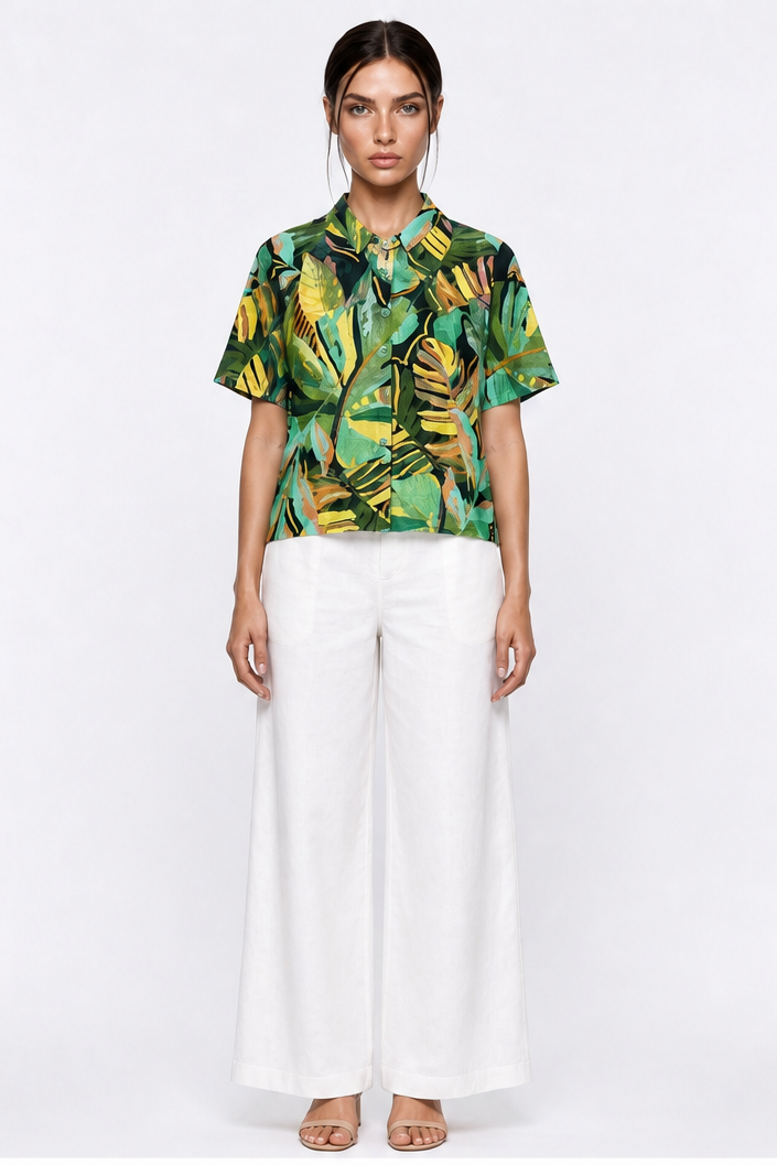 INNAS TROPICAL TOP