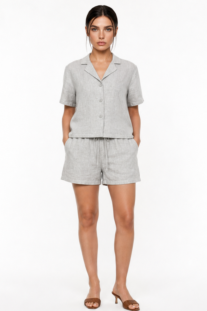 TENNYI TOP SET