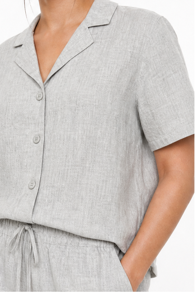 TENNYI TOP SET