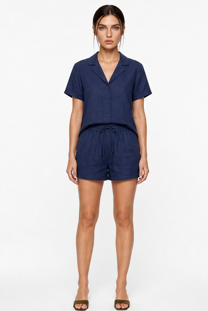 TENNYI TOP SET