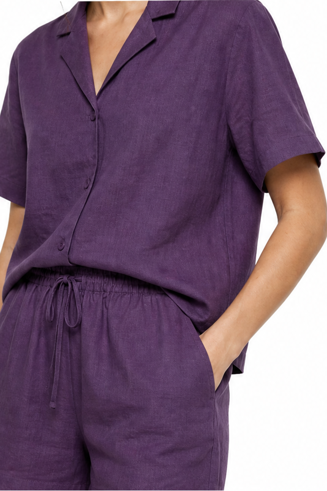 TENNYI TOP SET