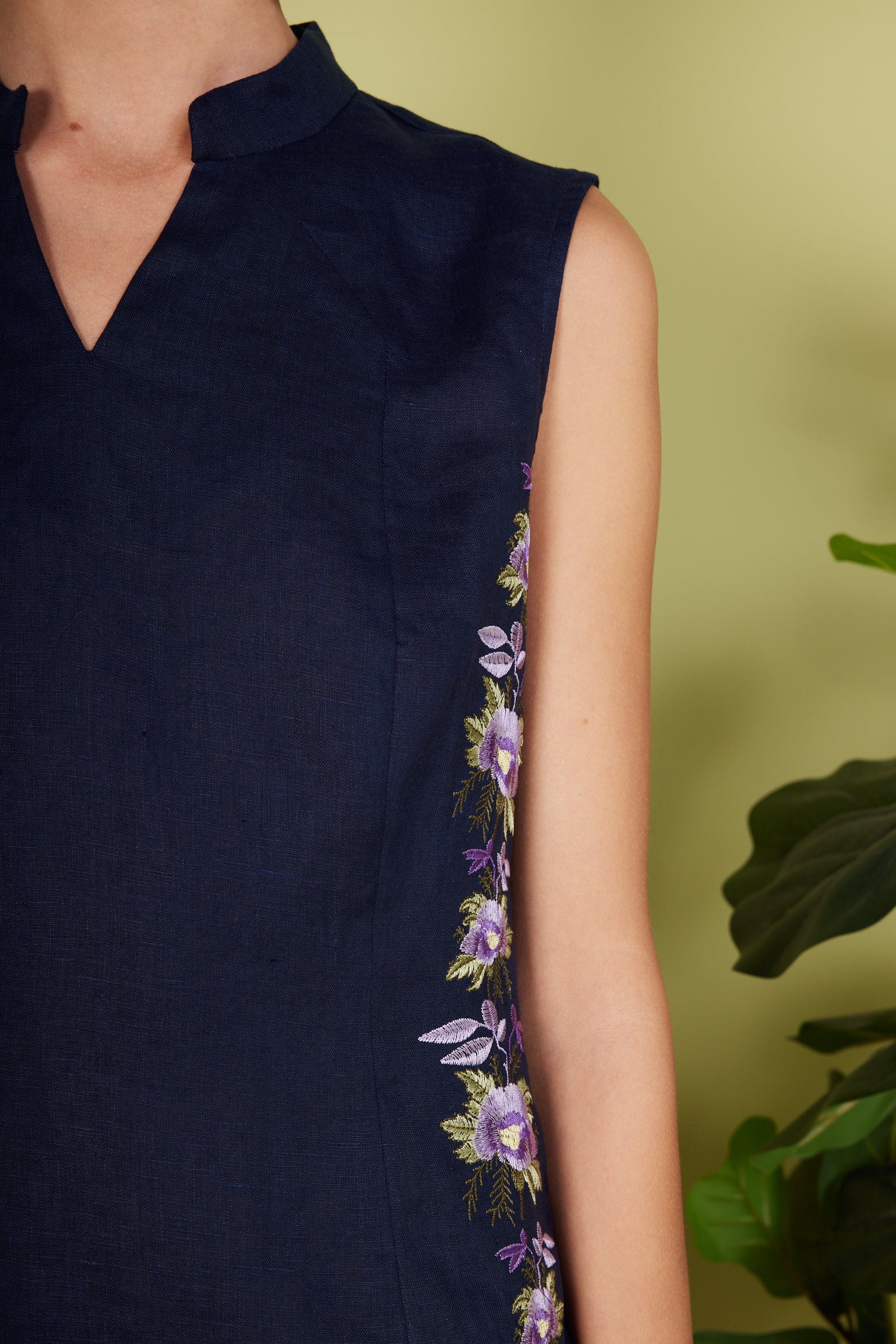 DARCIE MIDI DRESS