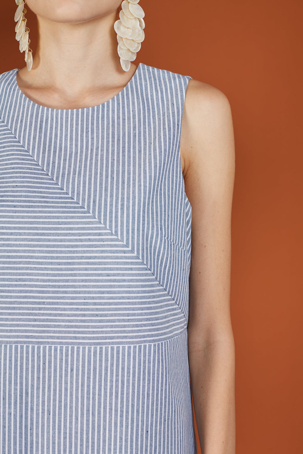 Niami Summer Midi Dress